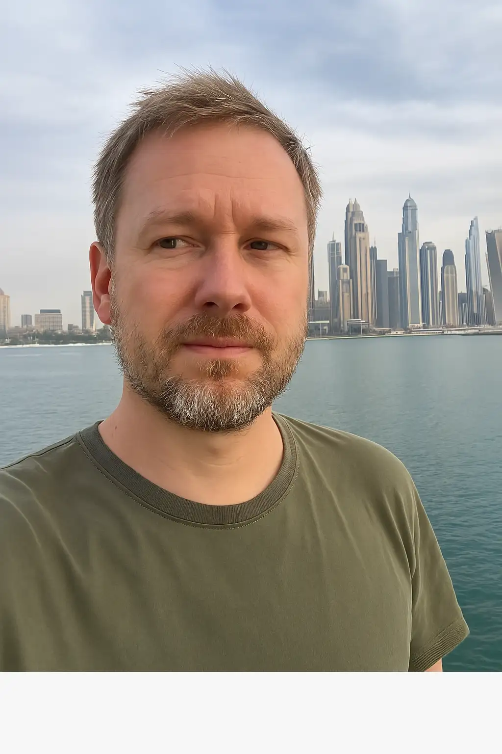 Markus L.