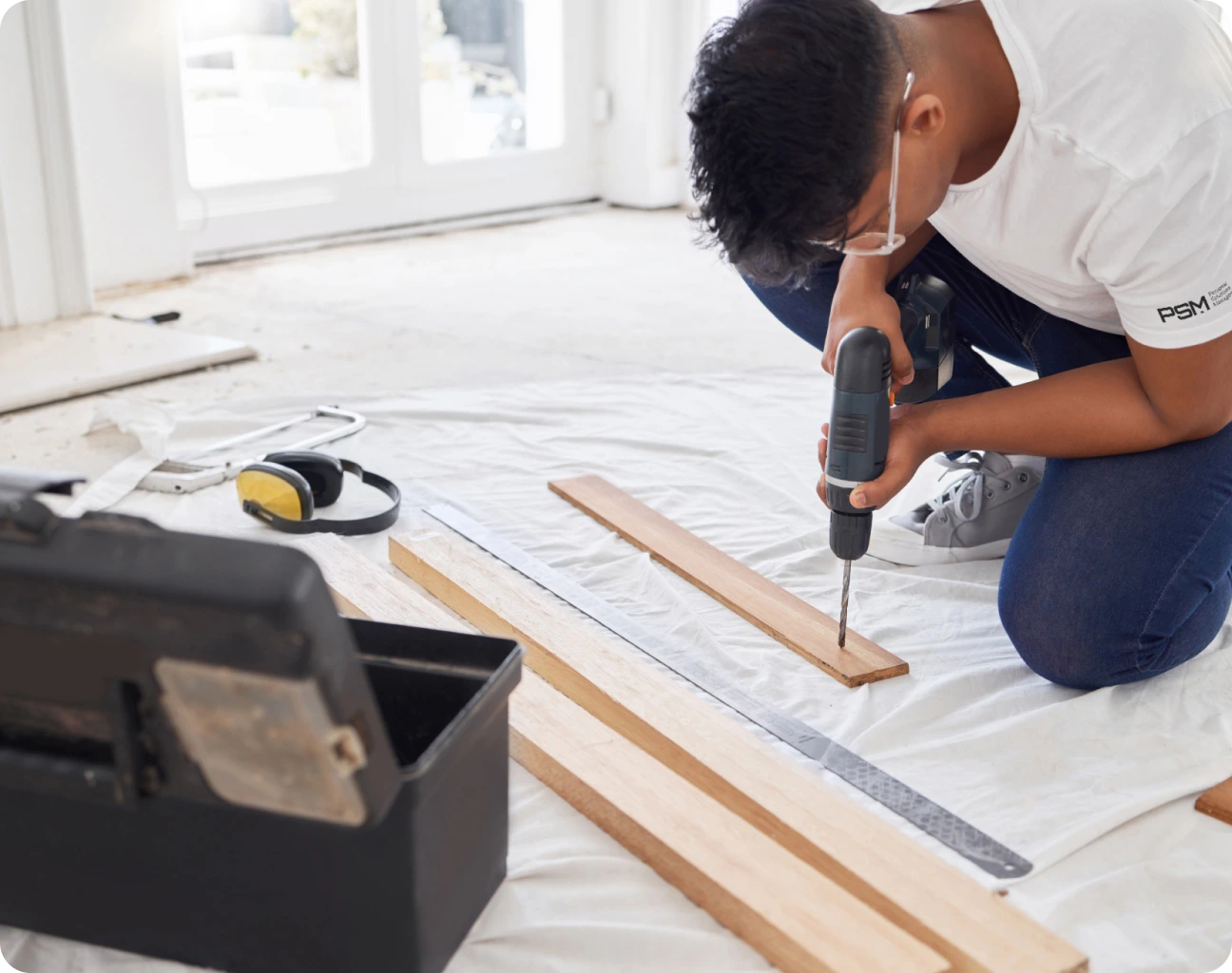 Handyman Solutions