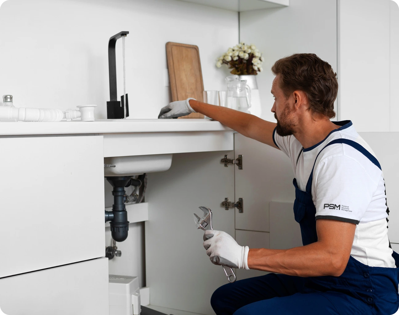 Plumbing Services