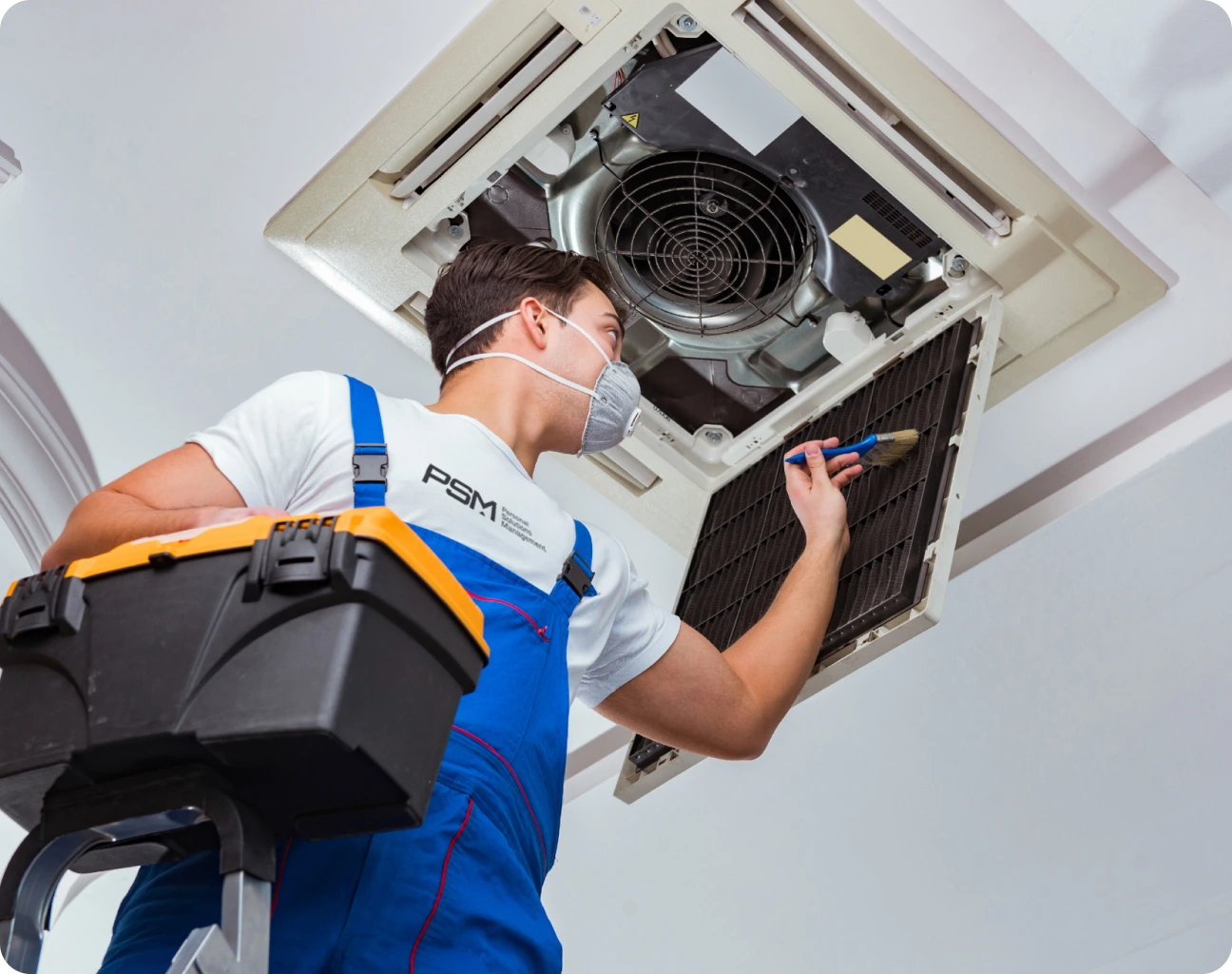 AC Maintenance & Repair